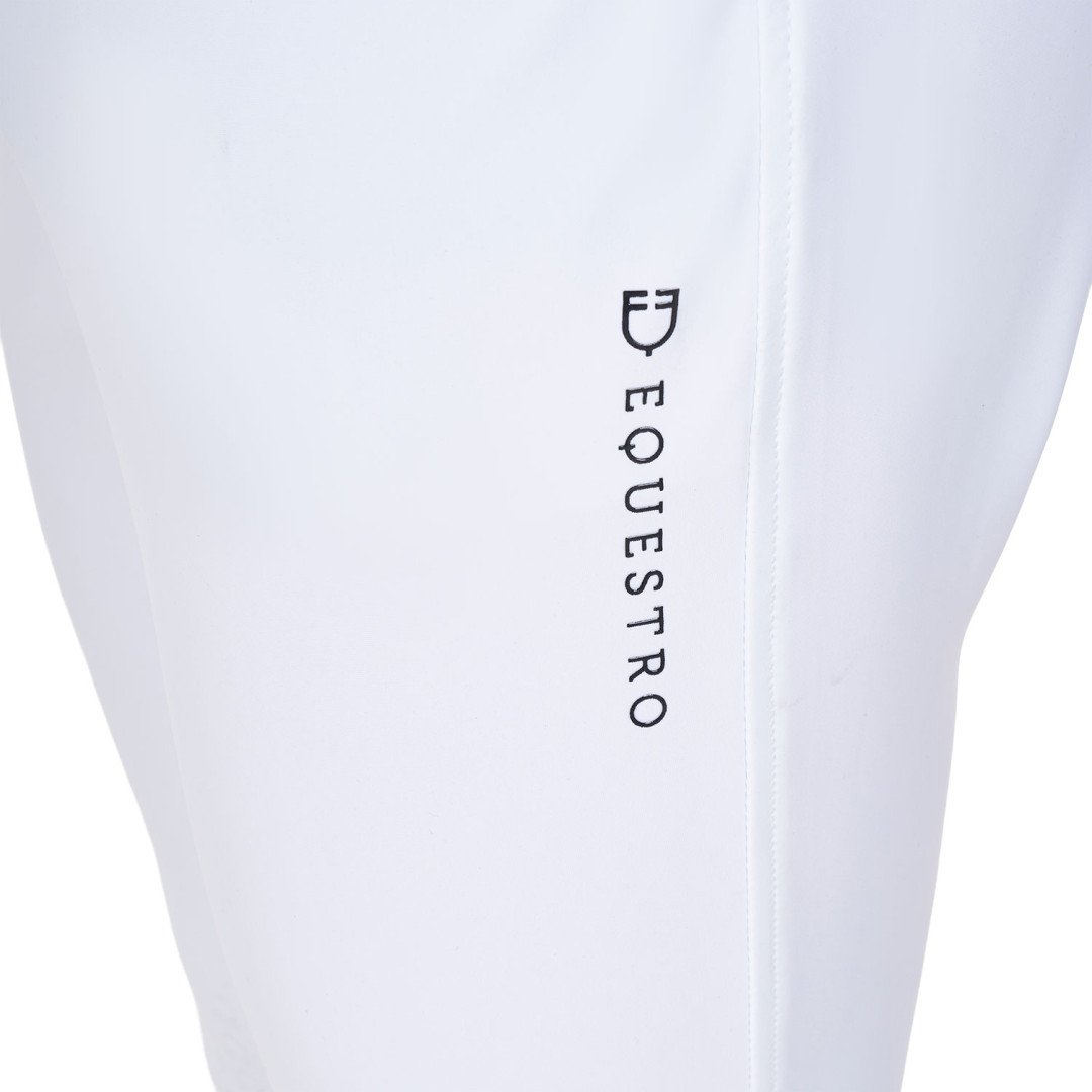 Maison Pantaloni uomo full grip Equestro X FISE 147,54&nbsp;€