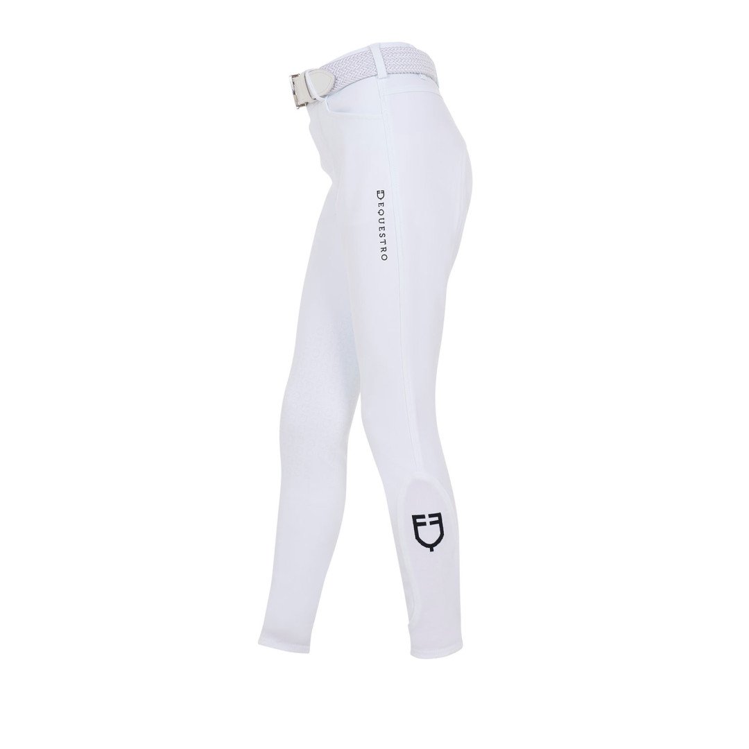 Início Pantaloni unisex bambini grip ginocchio Equestro X FISE 108,44&nbsp;€