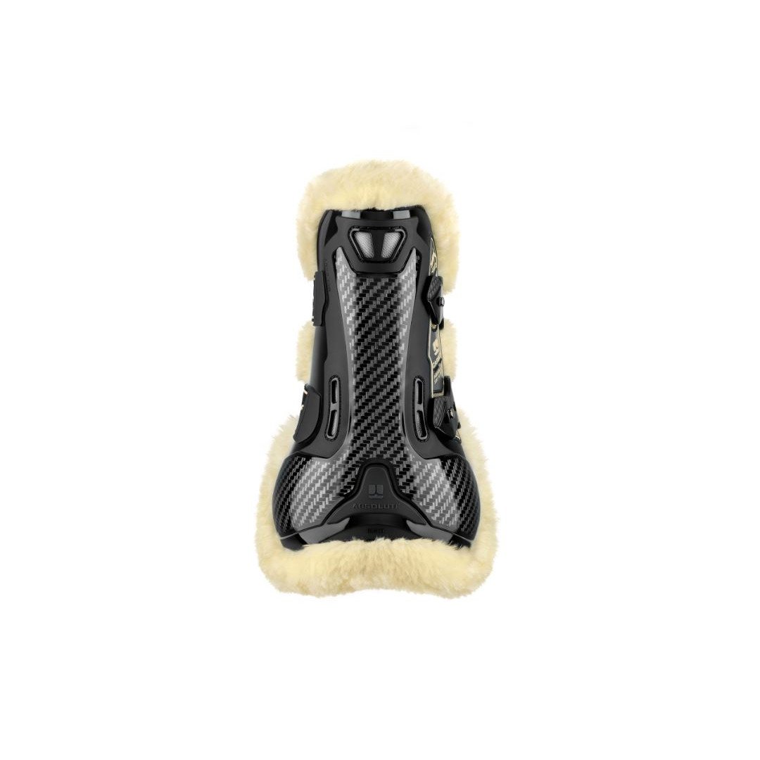 Feltlock boots and knuckles Veredus - Carbon Gel Absolut Save The Sheep Front 213,03&nbsp;€