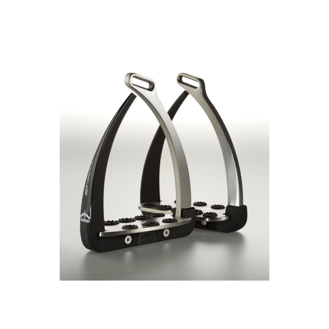 estribos y acciones Estribo de acero Veredus Vita 1 237,70&nbsp;€