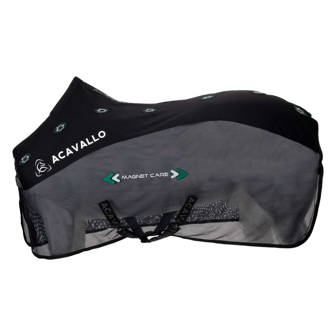Equitime Saddlery Online  Coperta Magnet Care 1,00 € Equitime Saddlery Online  Coperta Magnet Care 1,00 €