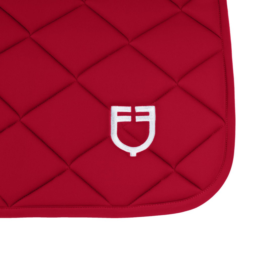 TAPIS DE SELLE DE SAUT SOLIDE