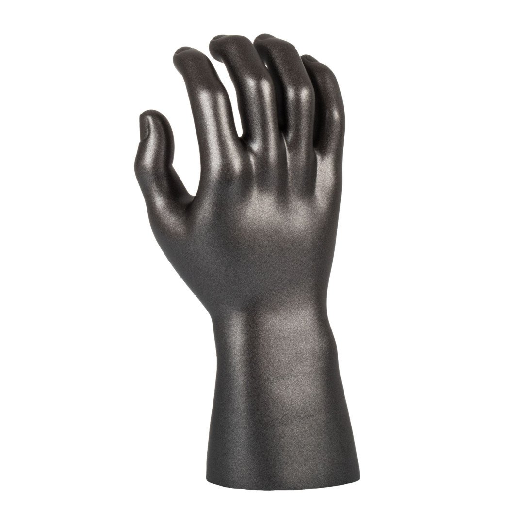 TORSO MANICHINO SENZA BRACCIO MASCHIO