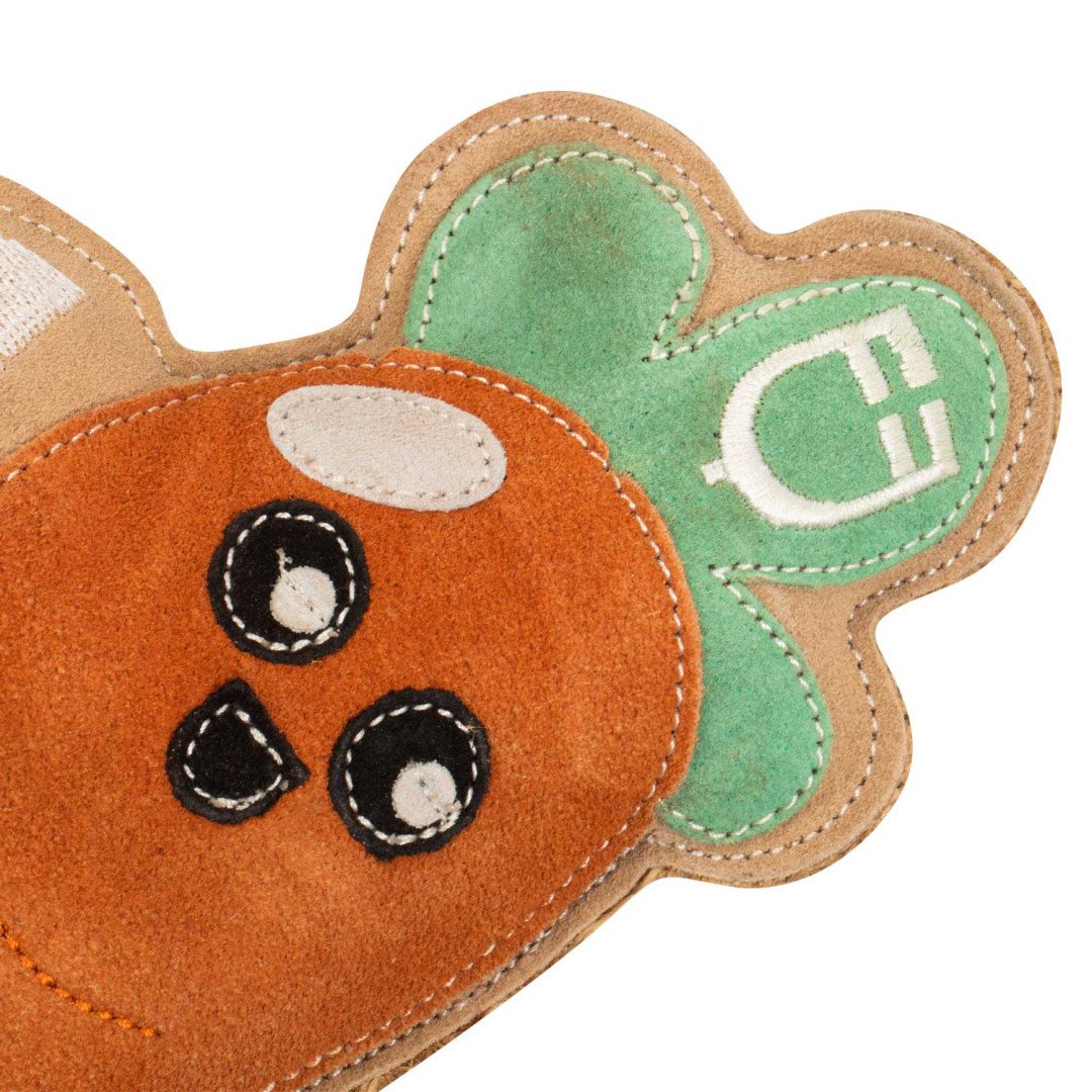 Giocattolo per cavalli Carota