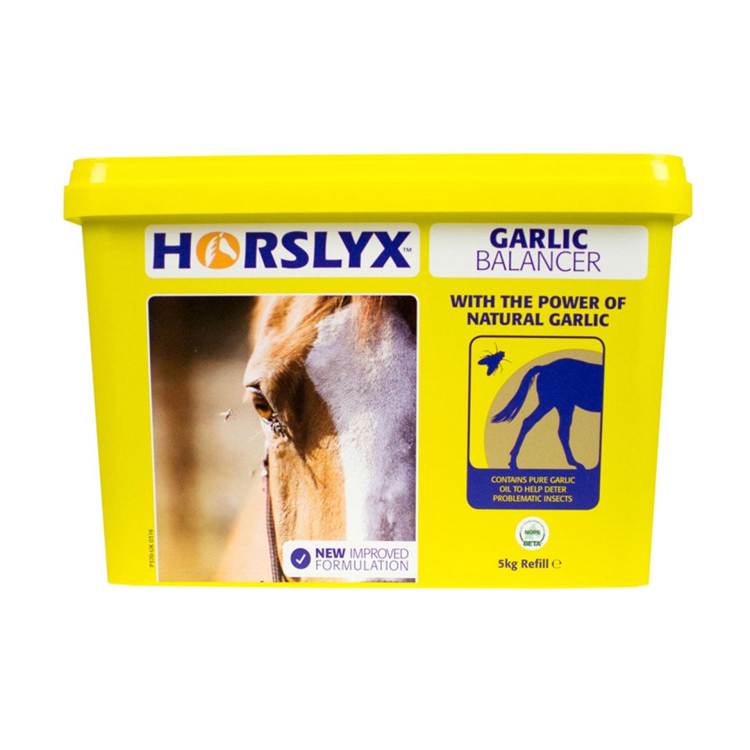 AJO HORSLYX 5kg