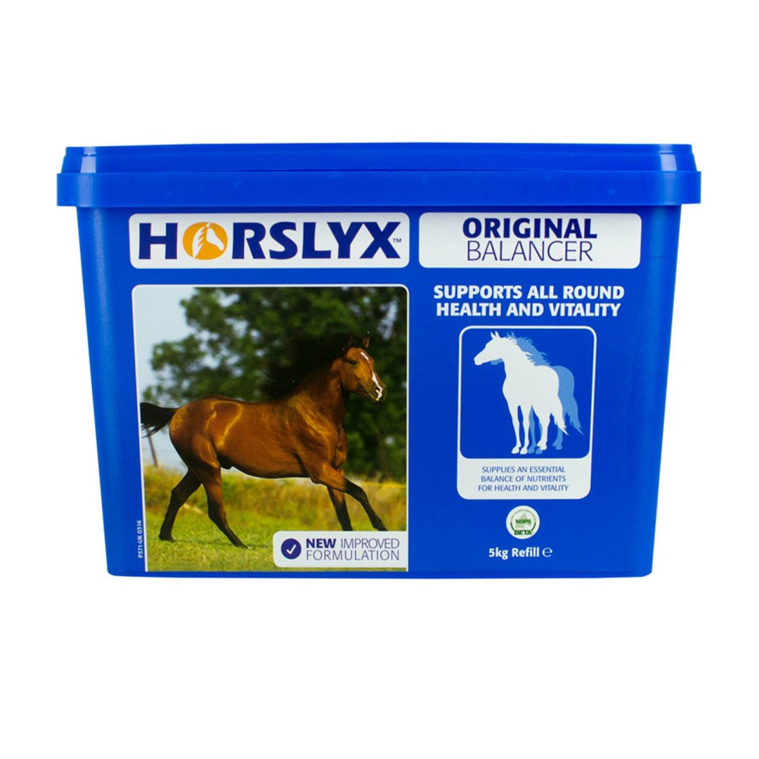 HORSLYX ORIGINAL 5 kg