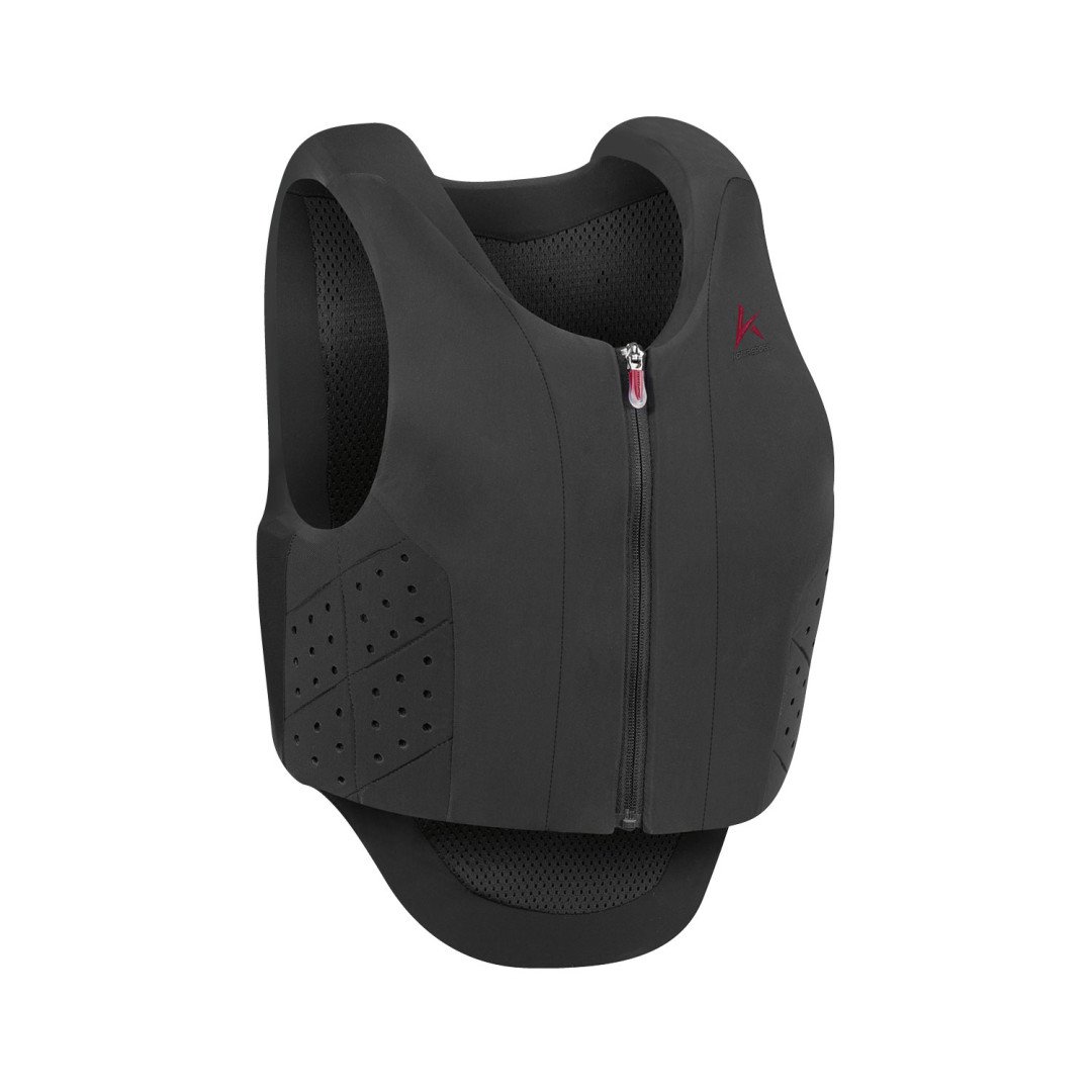 SAFETY VEST ULTRA FIT JUNIOR