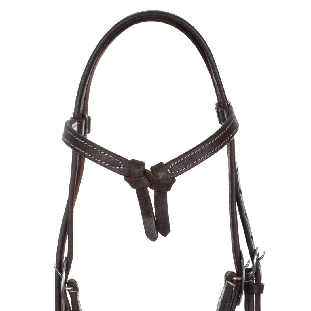 Briglia western Futurity