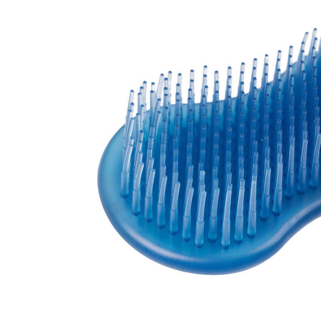 Hippo Brush Blue