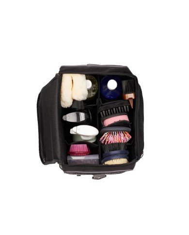 ELITE PRO GROOMING BAG BORDEAUX