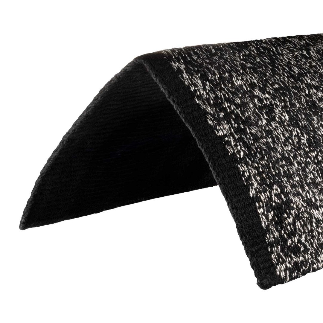 WESTERN LUREX Saddlepad 34X36