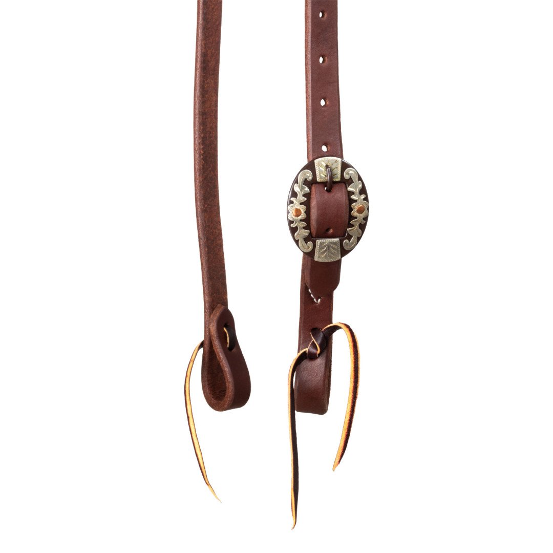 5/8" Schnellwechsel-Stirnband-Kopfstück