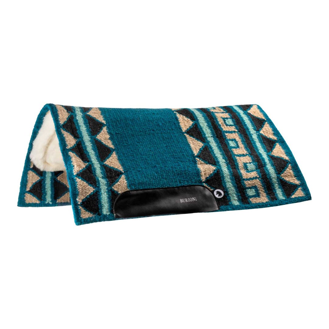 Saddlepad WESTERN SADDLE PAD SHOW OFFER