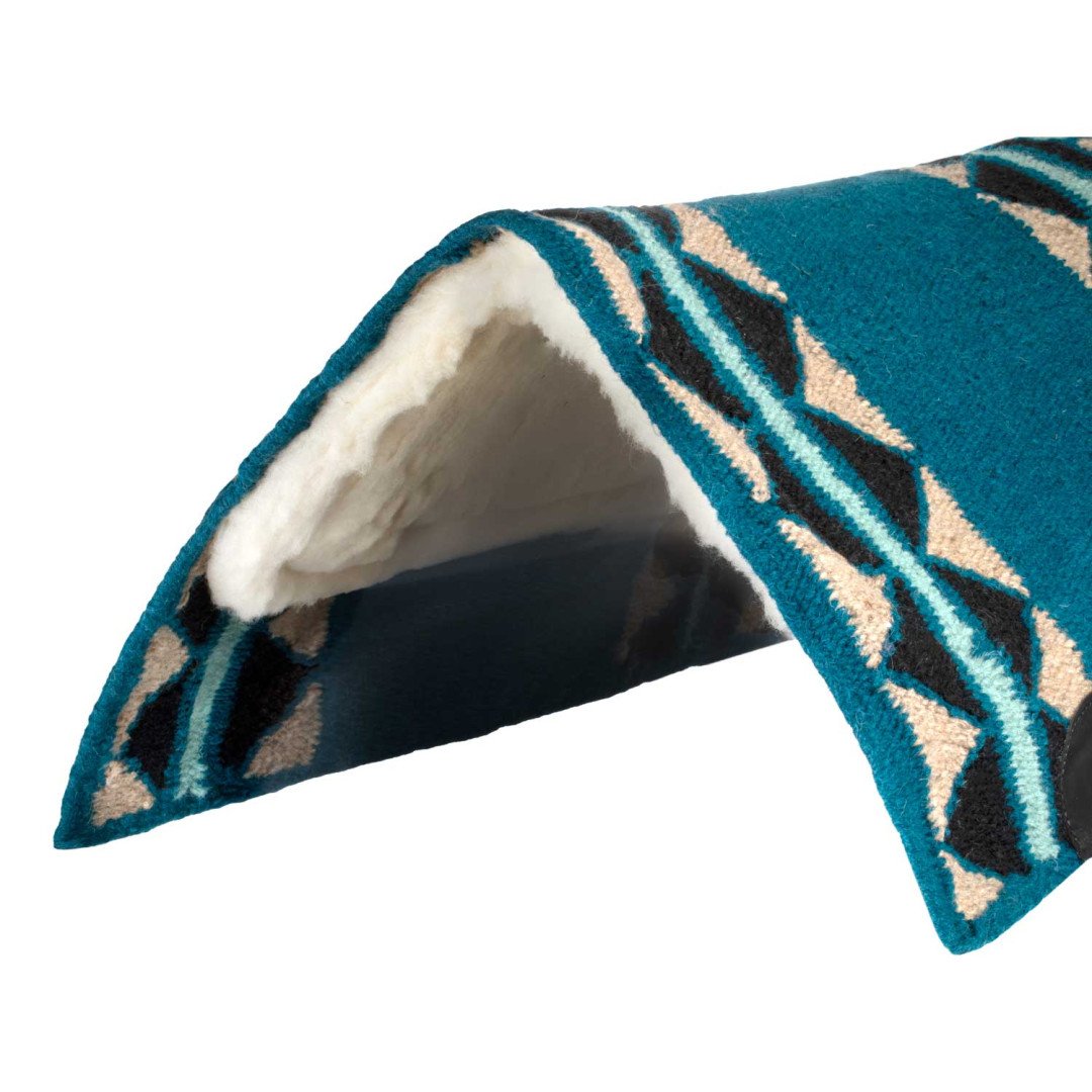 Saddlepad WESTERN SADDLE PAD SHOW OFFER
