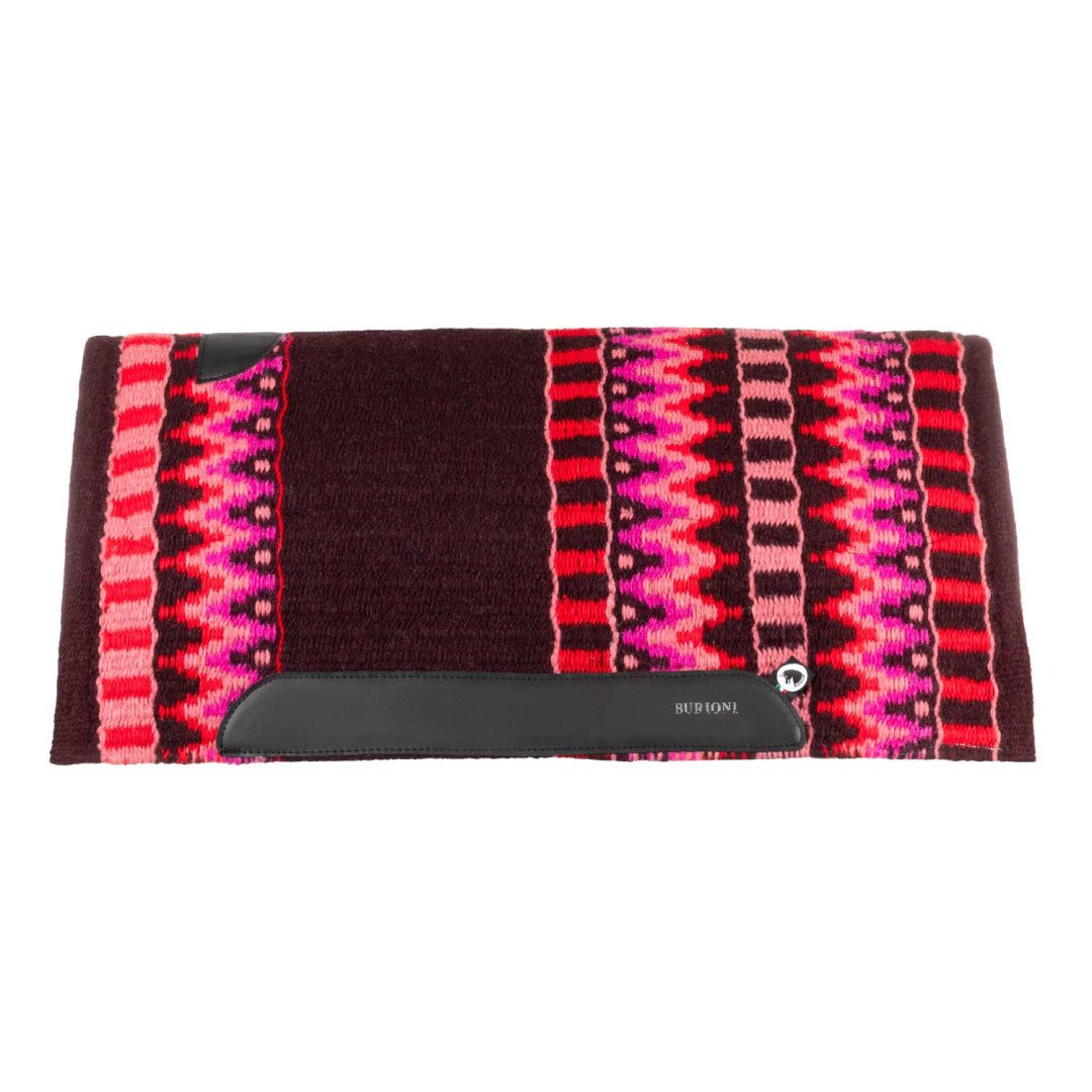 SHOW PERFORMA 2019 Saddlepad