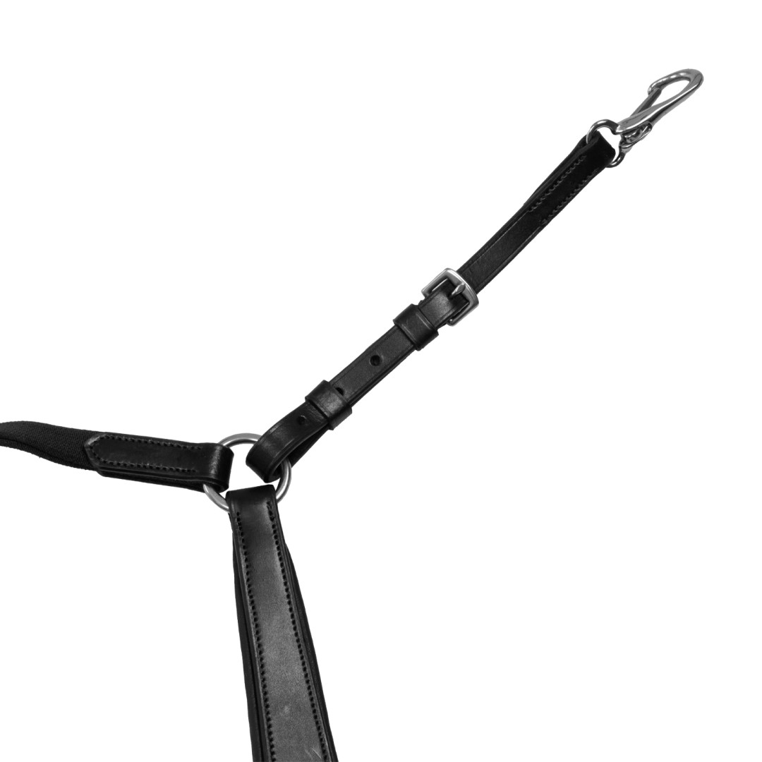 PETTORALE DA CACCIA REGOLABILE CON MARTINGALA