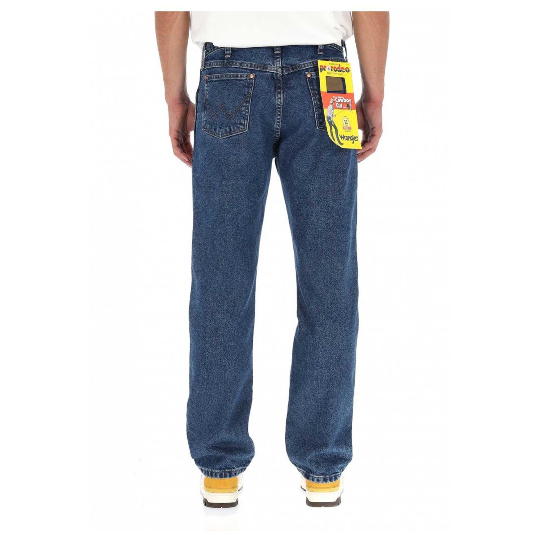 Equitação Western  JEANS WRANGLER RODEO 88,56 €