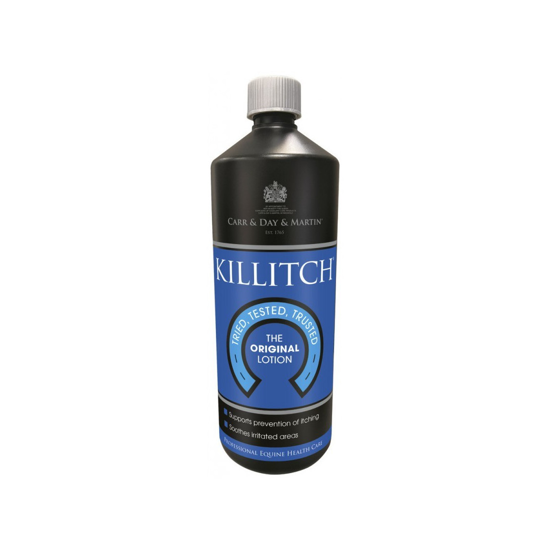 Wellness & Recovery  Carr & Day & Martin Killitch Healing & Preventive Itch Cream 1 lt 31,15 € Wellness & Recovery  Carr & Day & Martin Killitch Healing & Preventive Itch Cream 1 lt 31,15 €