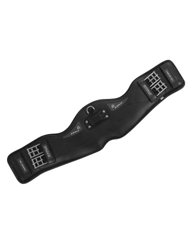 Gel & Pvc Short Girth S s Buckles Gel & Pvc Short Girth S s Buckles