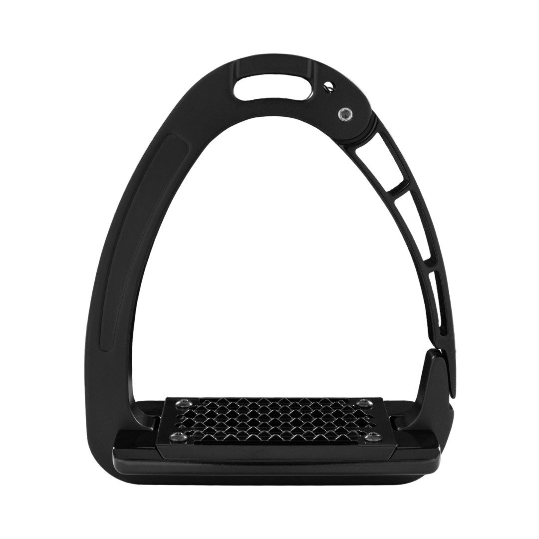 Acavallo Arena Aluplus Aluminium Stirrups