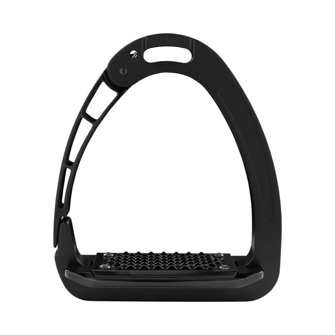 Estribo de alumínio Arena Aluplus