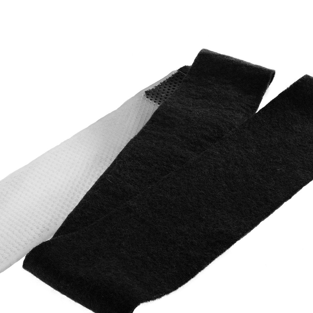 Virgin Wool Gel Virgin Wool Bandages Pair