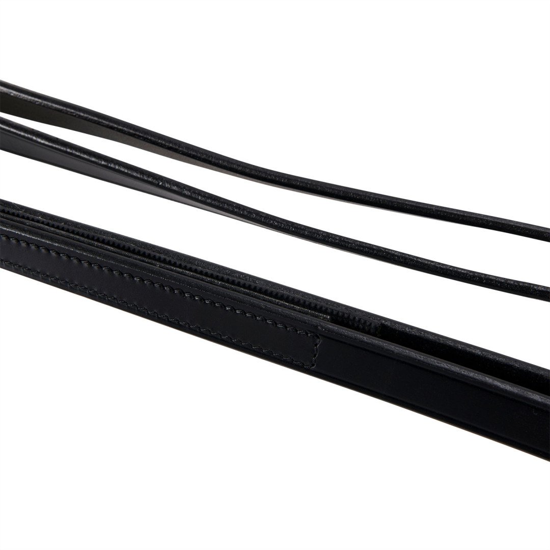 BRIDE DE DRESSAGE EN CUIR