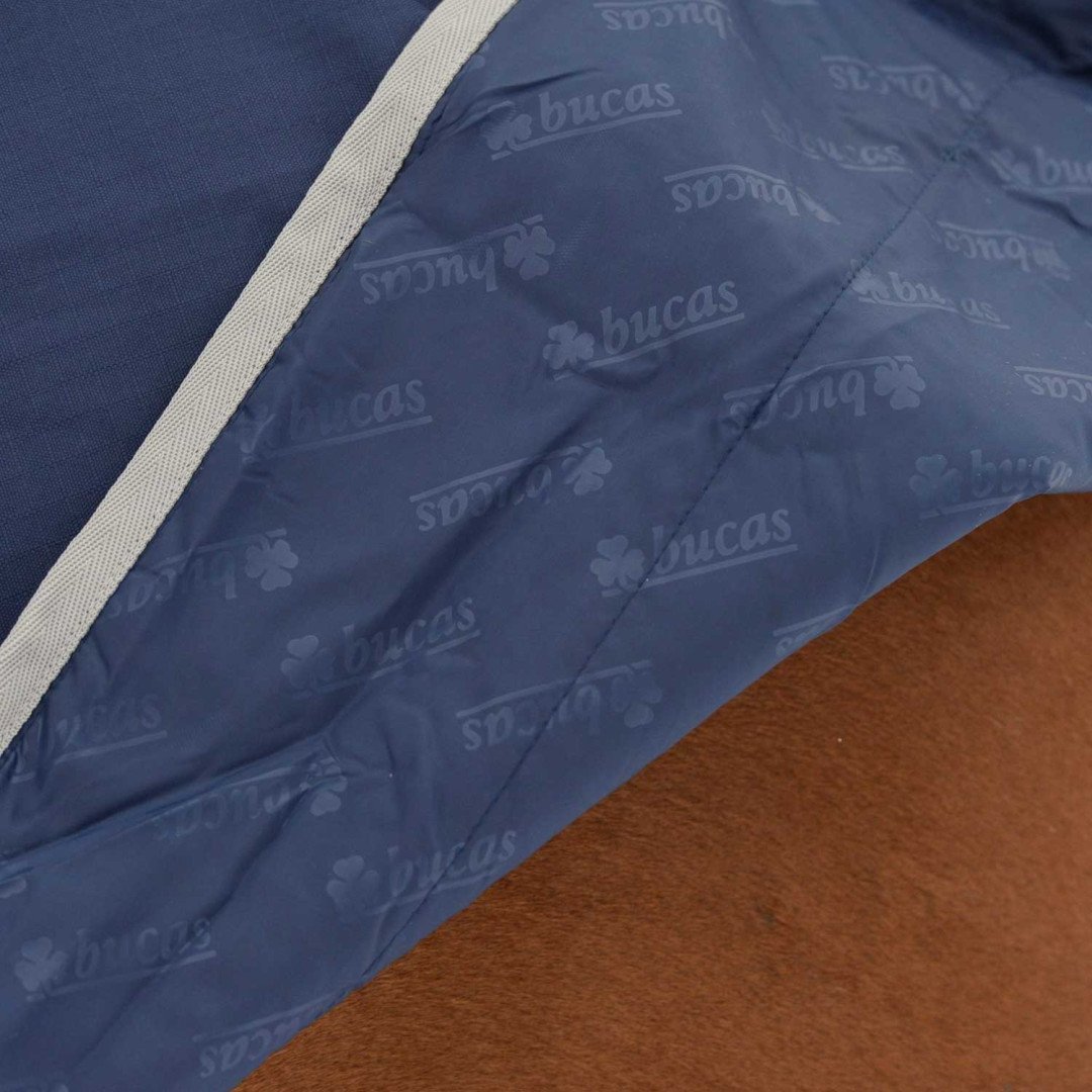 TAPPETO DA CAVALLO IN LIBERTÀ BUCAS