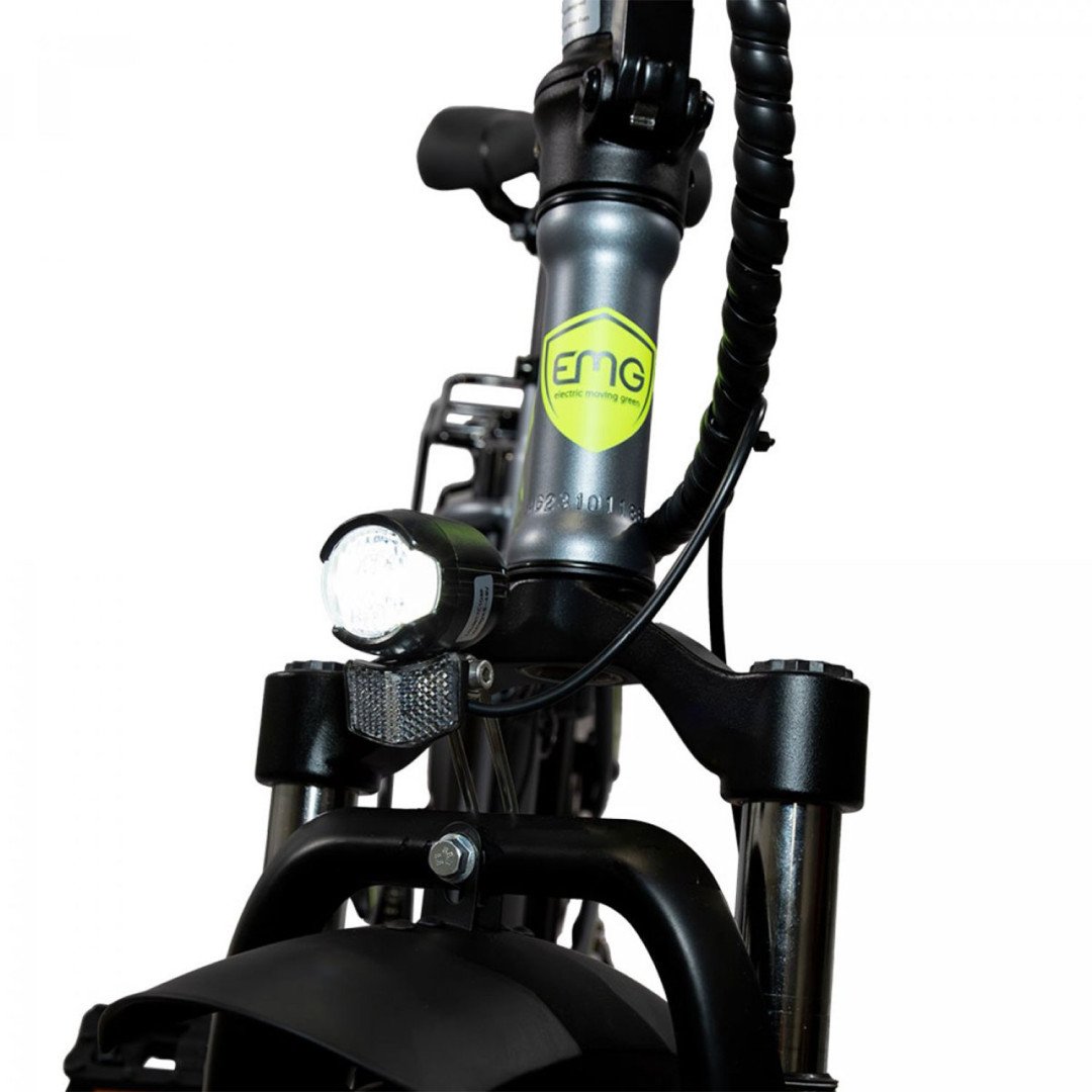 BICICLETTA BOMBER ONE