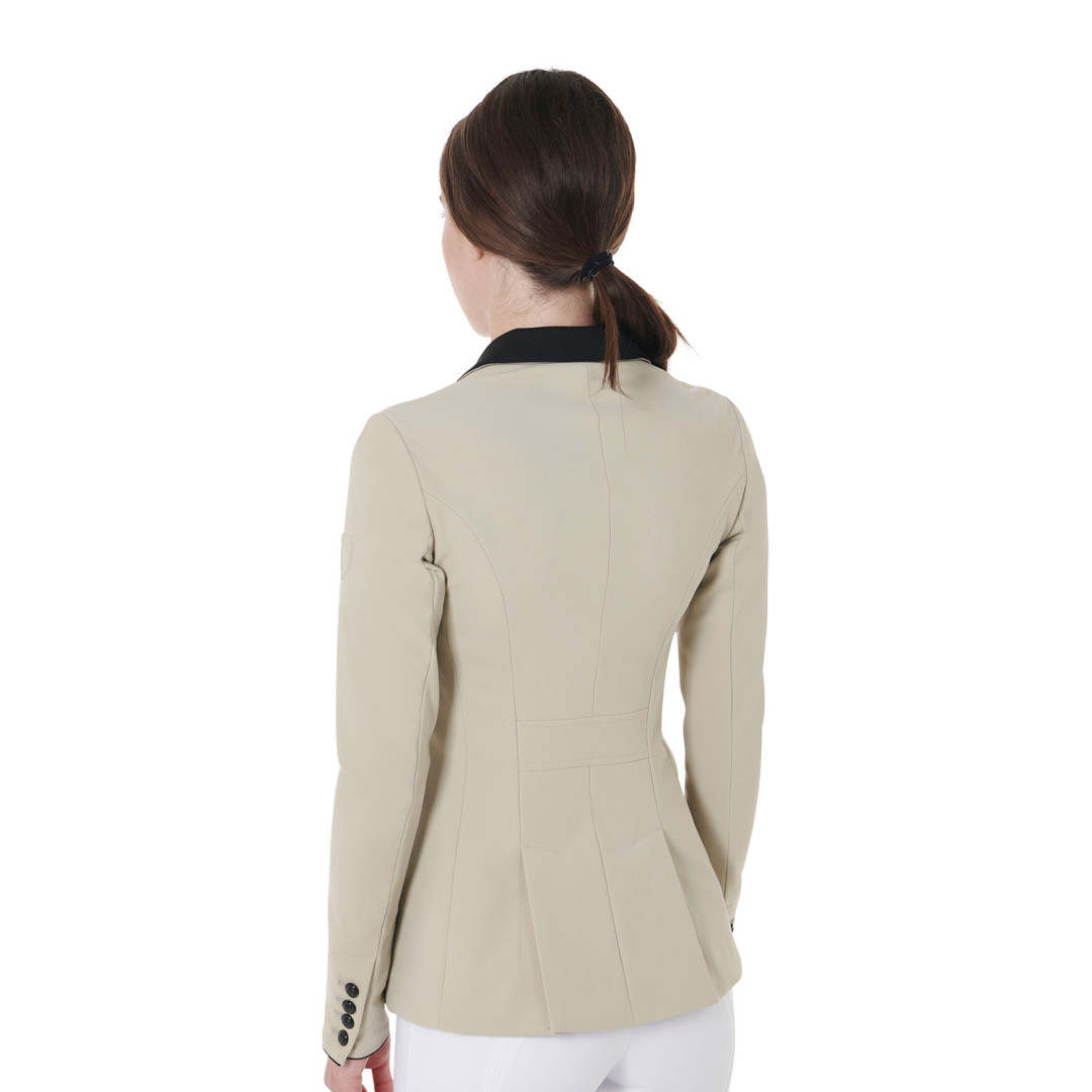 Women's Three-button Competition Jacket Women's Three-button Competition Jacket