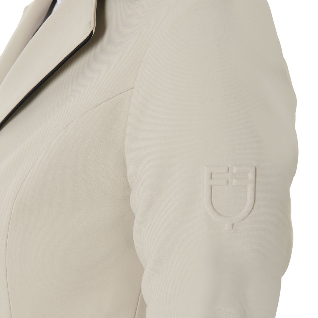 Women's Three-button Competition Jacket Women's Three-button Competition Jacket