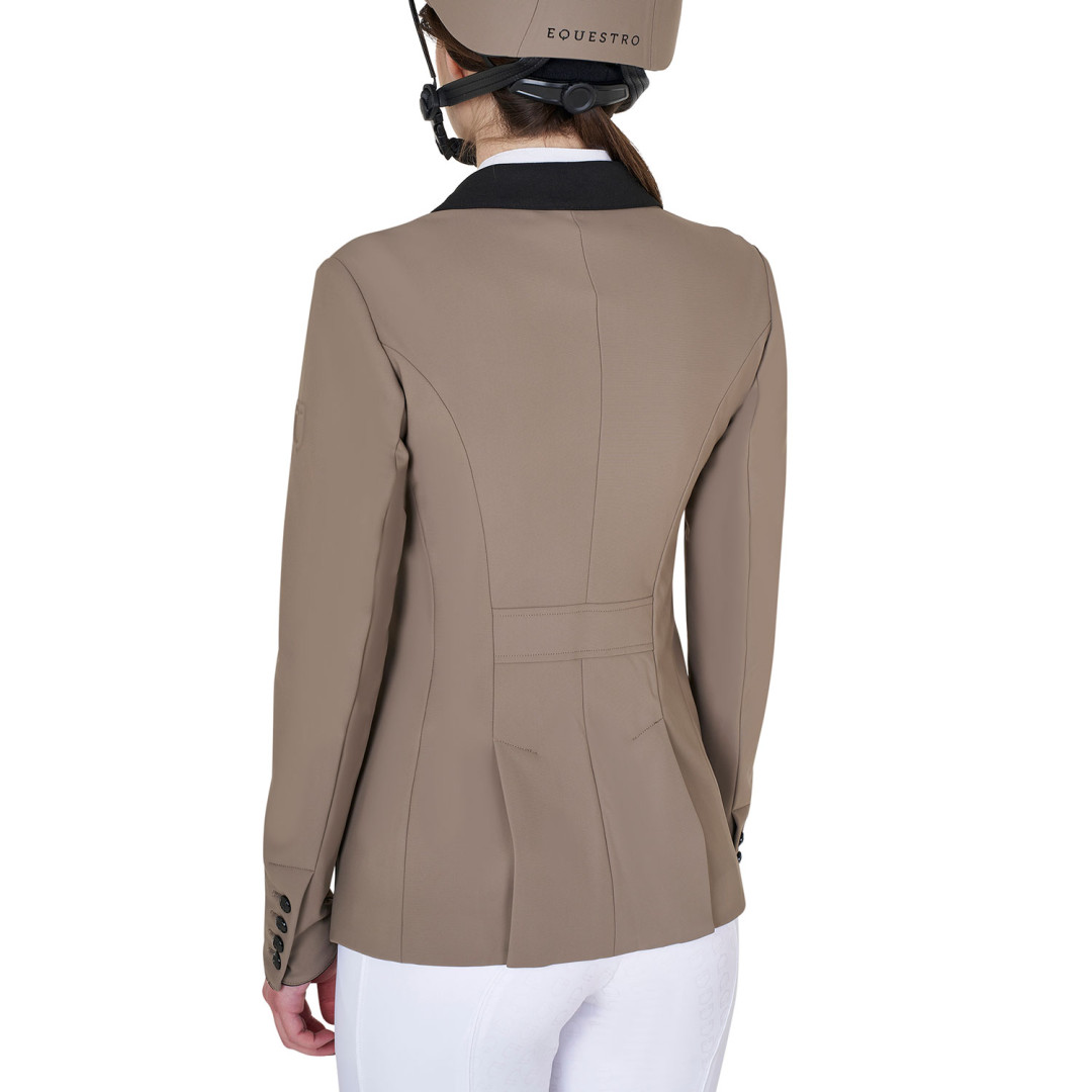 Women's Three-button Competition Jacket Women's Three-button Competition Jacket