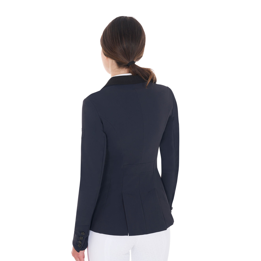 Women's Three-button Competition Jacket Women's Three-button Competition Jacket