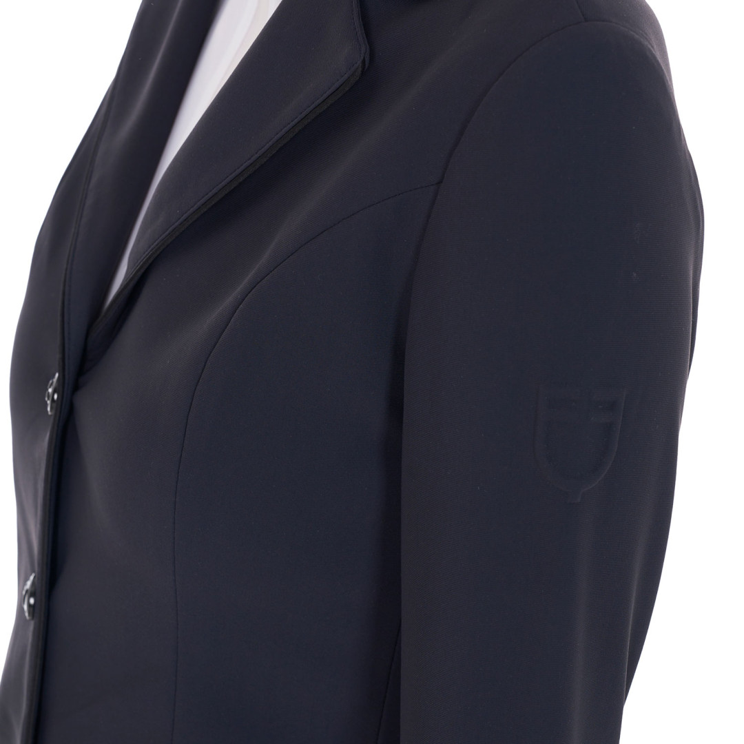 Women's Three-button Competition Jacket Women's Three-button Competition Jacket