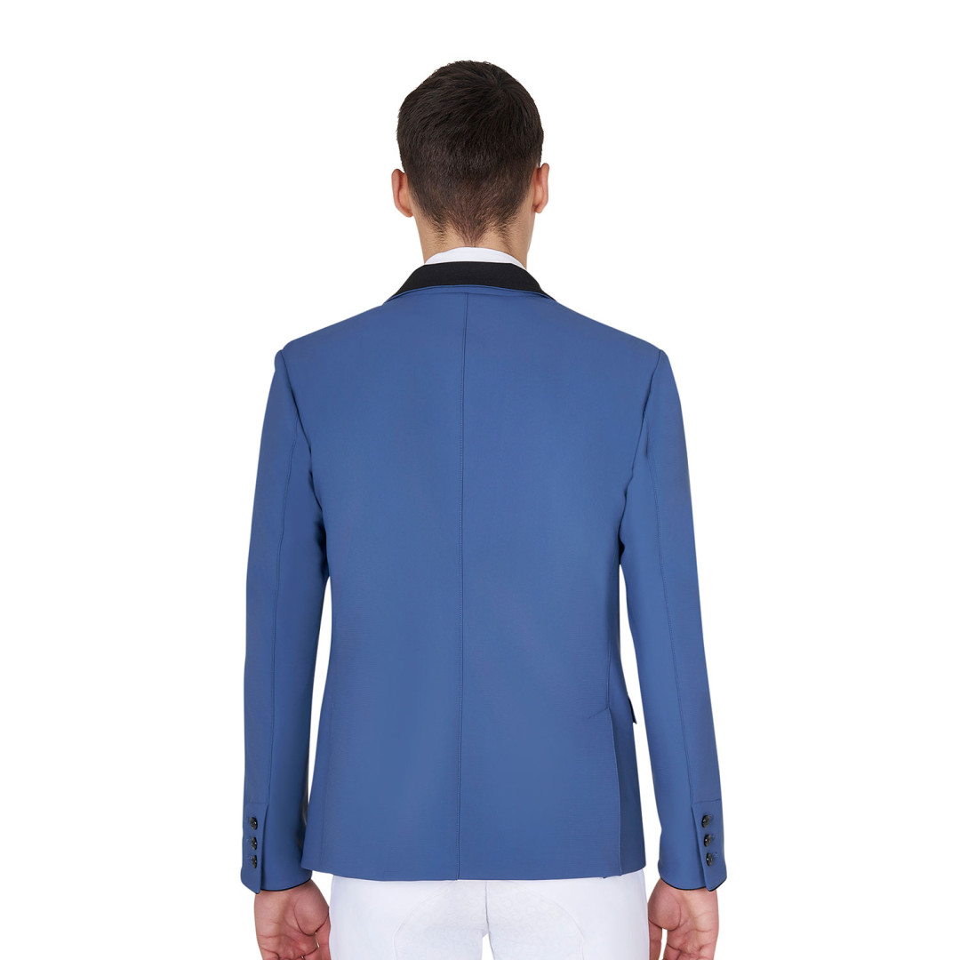 Chaqueta de Competición Hombre Modelo Elegance Chaqueta de Competición Hombre Modelo Elegance