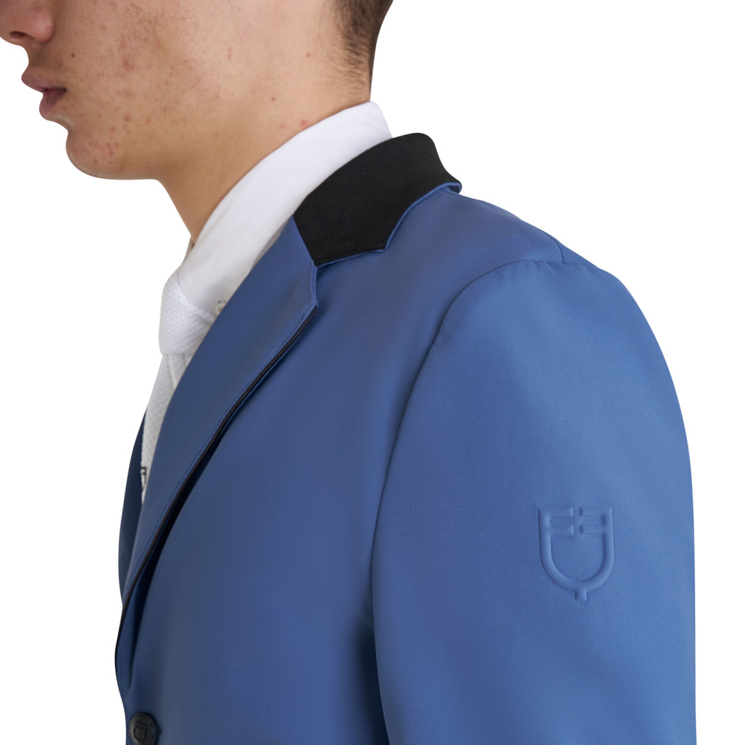 Chaqueta de Competición Hombre Modelo Elegance Chaqueta de Competición Hombre Modelo Elegance