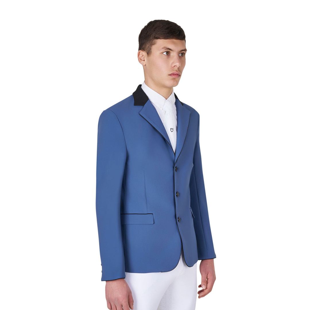 Chaqueta de Competición Hombre Modelo Elegance Chaqueta de Competición Hombre Modelo Elegance
