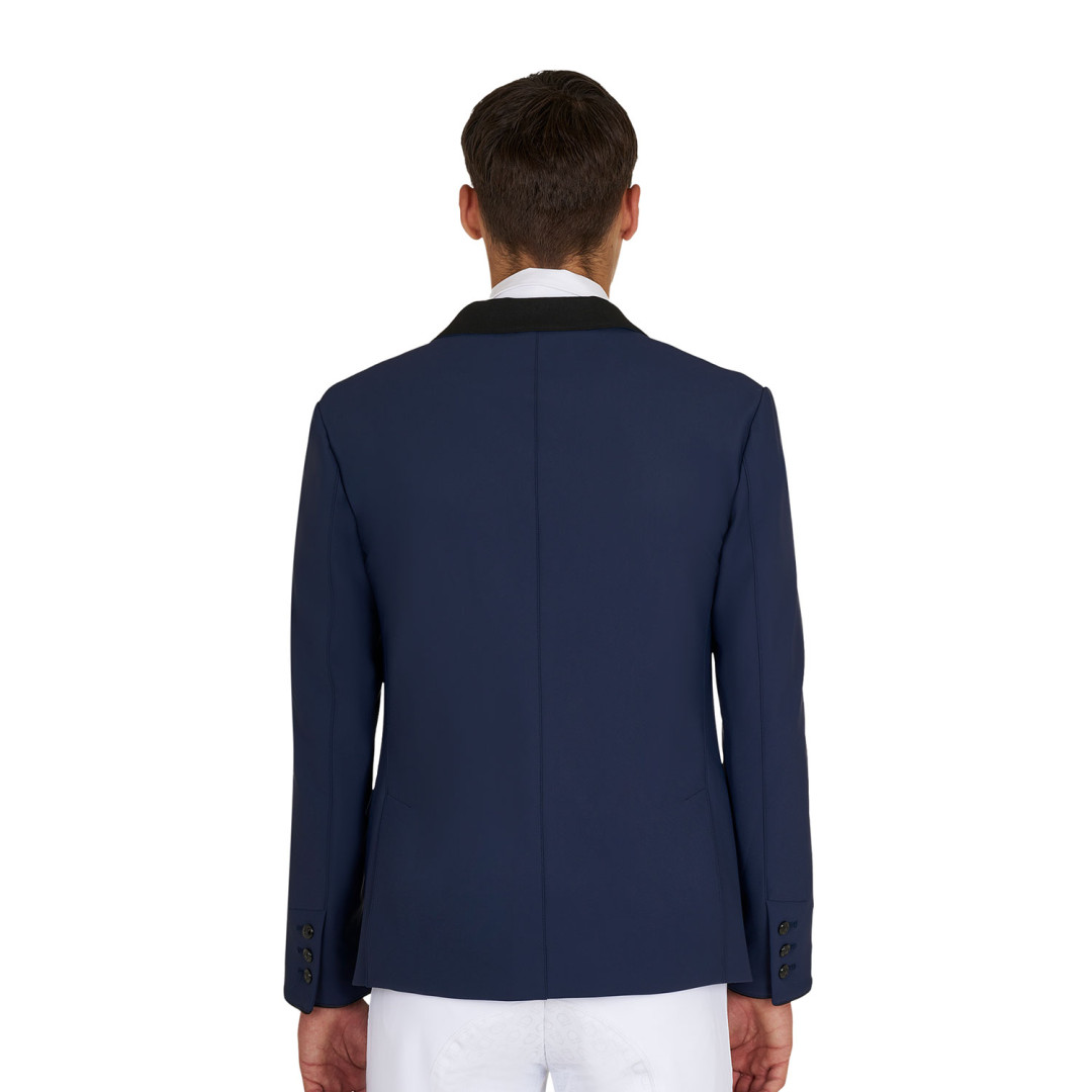 Chaqueta de Competición Hombre Modelo Elegance Chaqueta de Competición Hombre Modelo Elegance