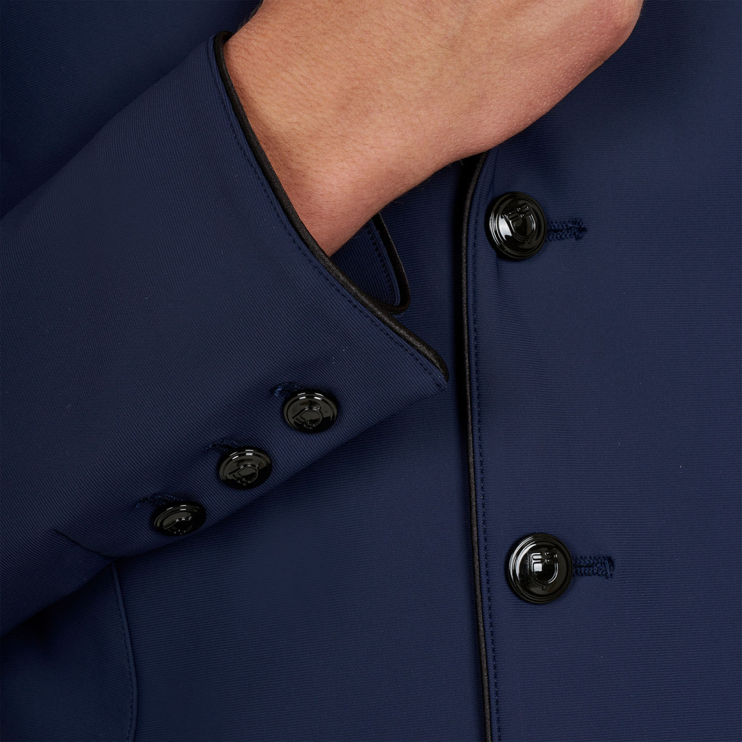 Chaqueta de Competición Hombre Modelo Elegance Chaqueta de Competición Hombre Modelo Elegance