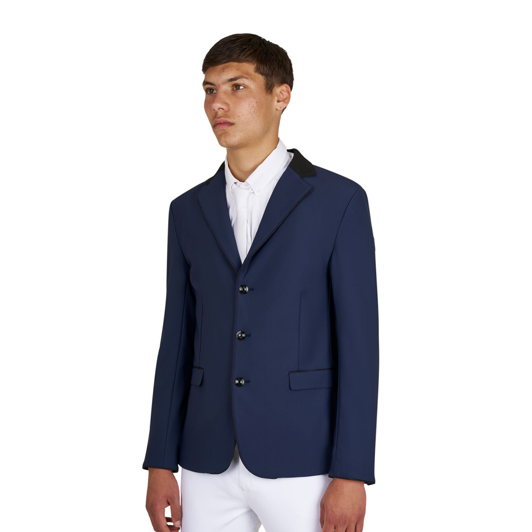 Chaqueta de Competición Hombre Modelo Elegance Chaqueta de Competición Hombre Modelo Elegance