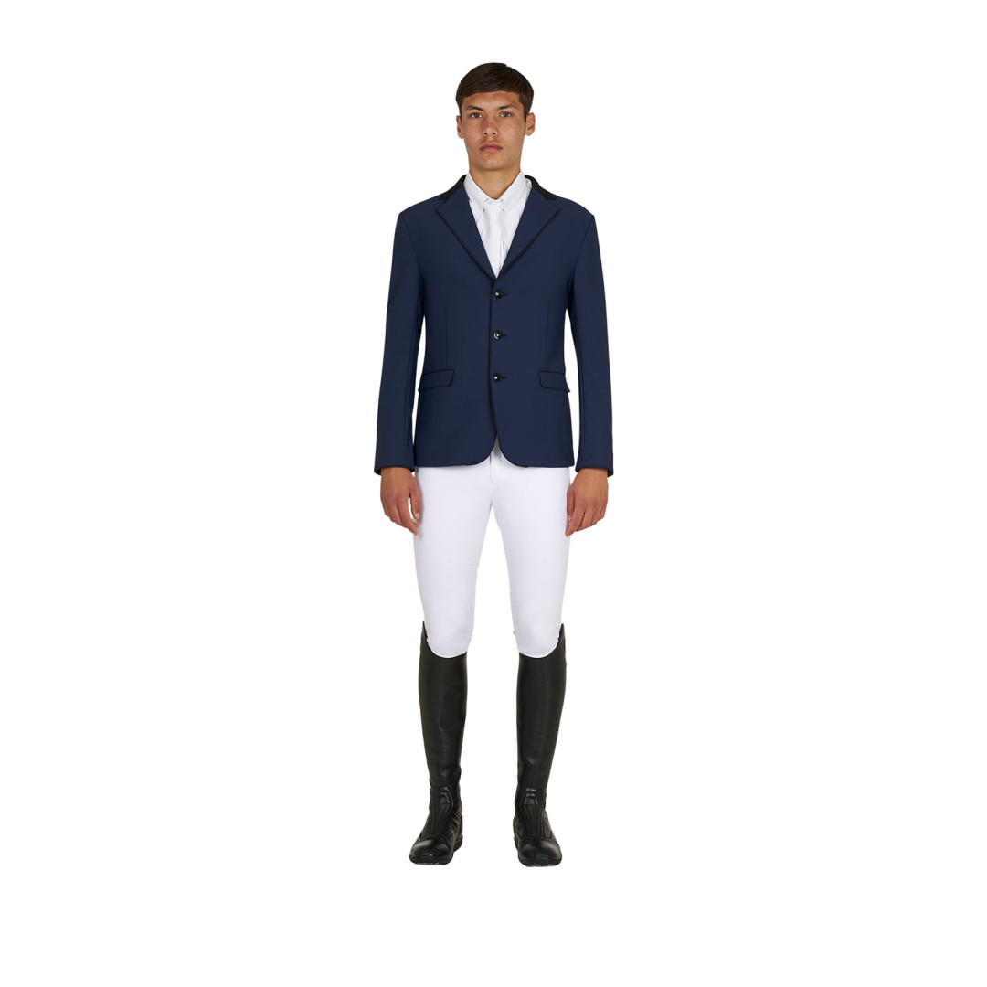 Chaqueta de Competición Hombre Modelo Elegance Chaqueta de Competición Hombre Modelo Elegance