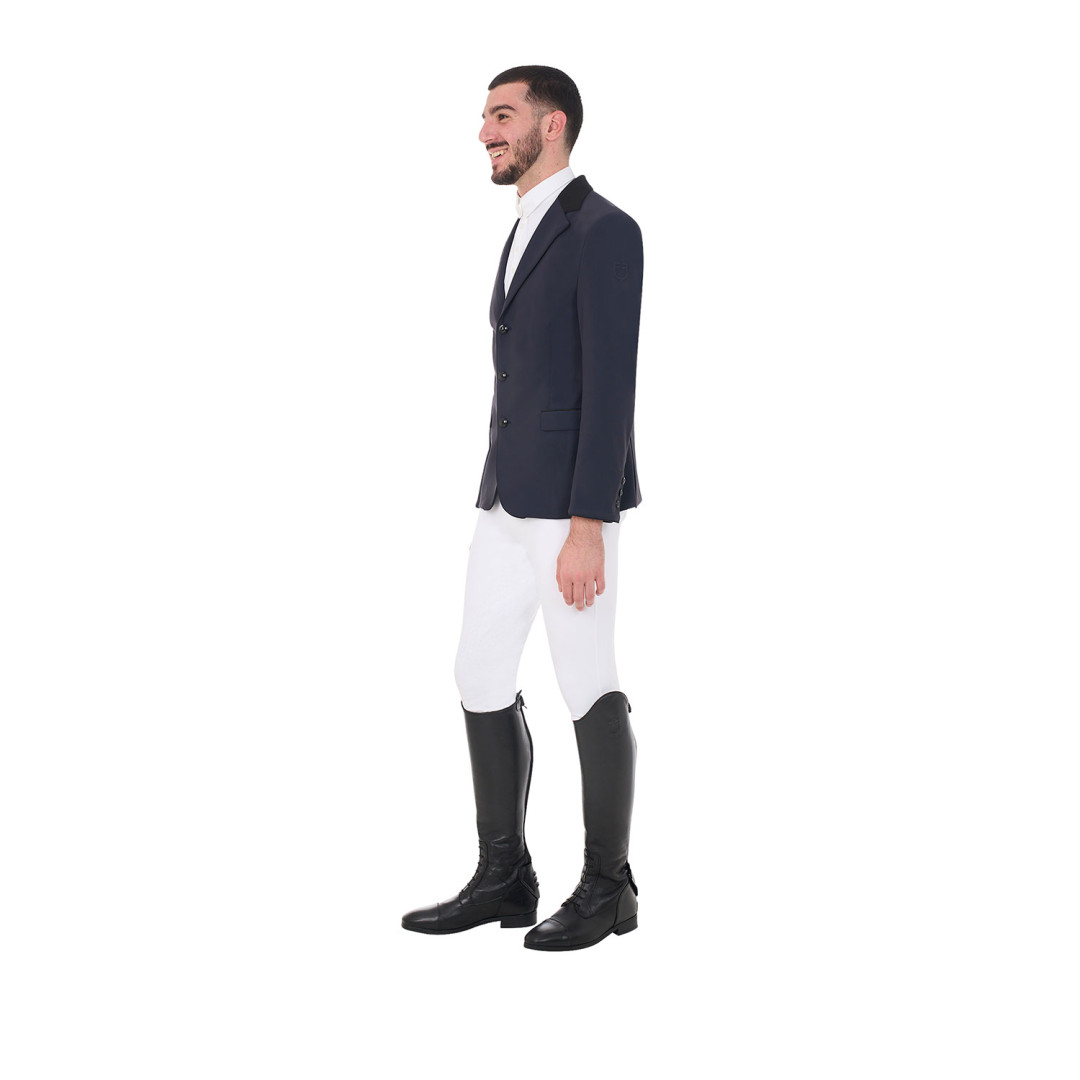 Giacca Concorso Uomo Modello Elegance Giacca Concorso Uomo Modello Elegance