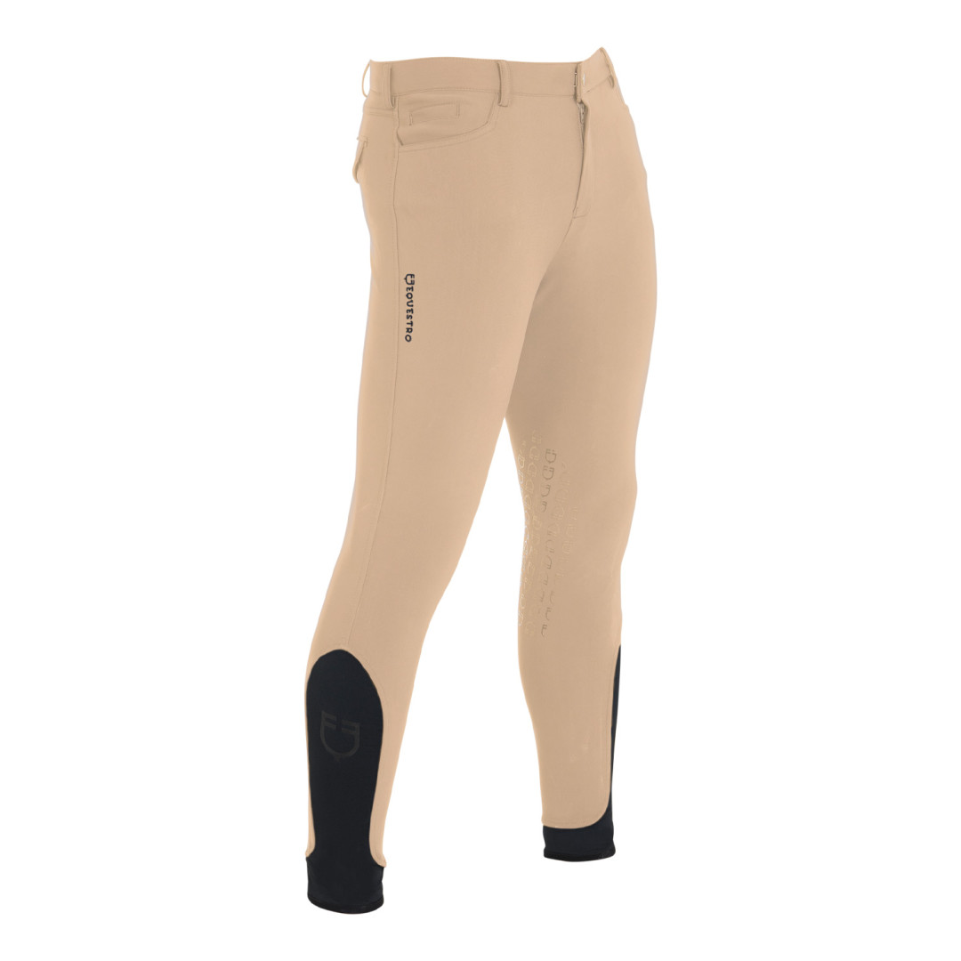 Pantalón Equestro Hombre Modelo Caspar Pantalón Equestro Hombre Modelo Caspar