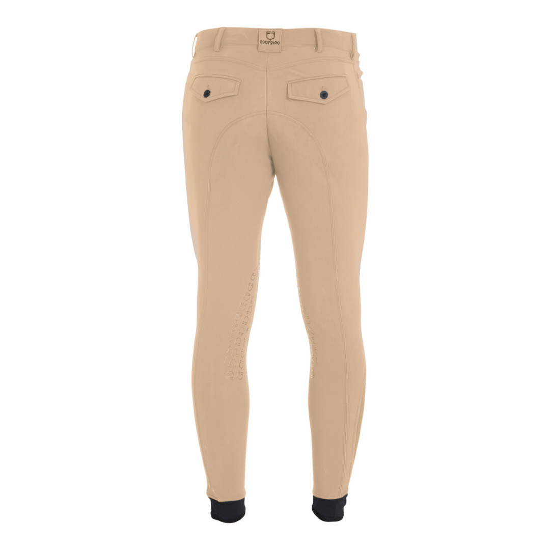 Pantalón Equestro Hombre Modelo Caspar Pantalón Equestro Hombre Modelo Caspar