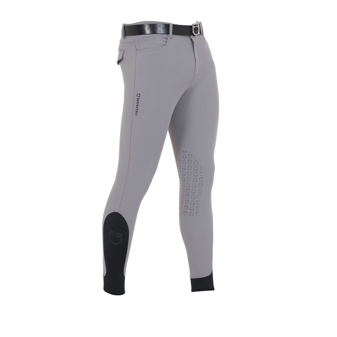 Pantalón Equestro Hombre Modelo Caspar Pantalón Equestro Hombre Modelo Caspar