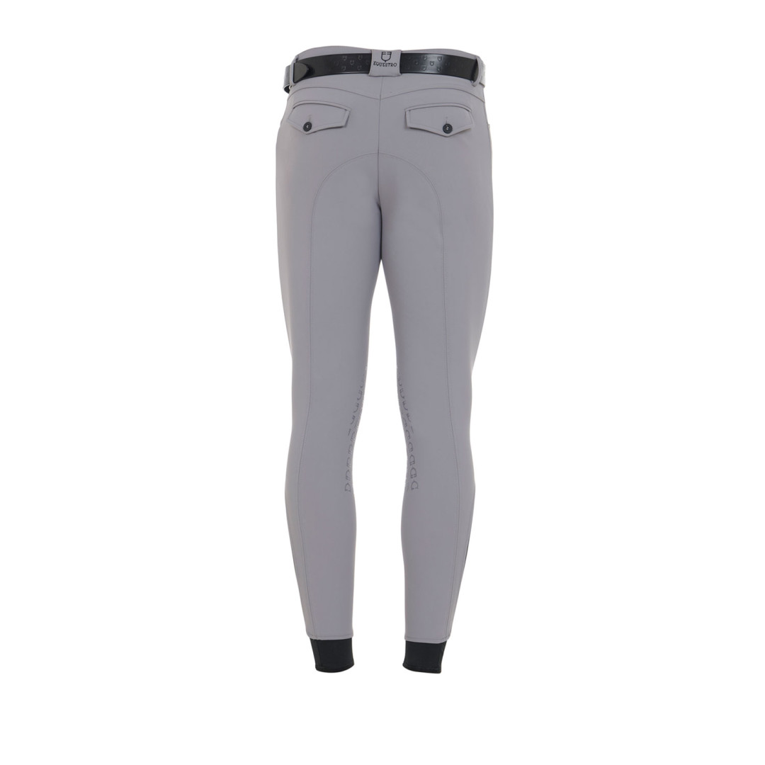 Pantalón Equestro Hombre Modelo Caspar Pantalón Equestro Hombre Modelo Caspar