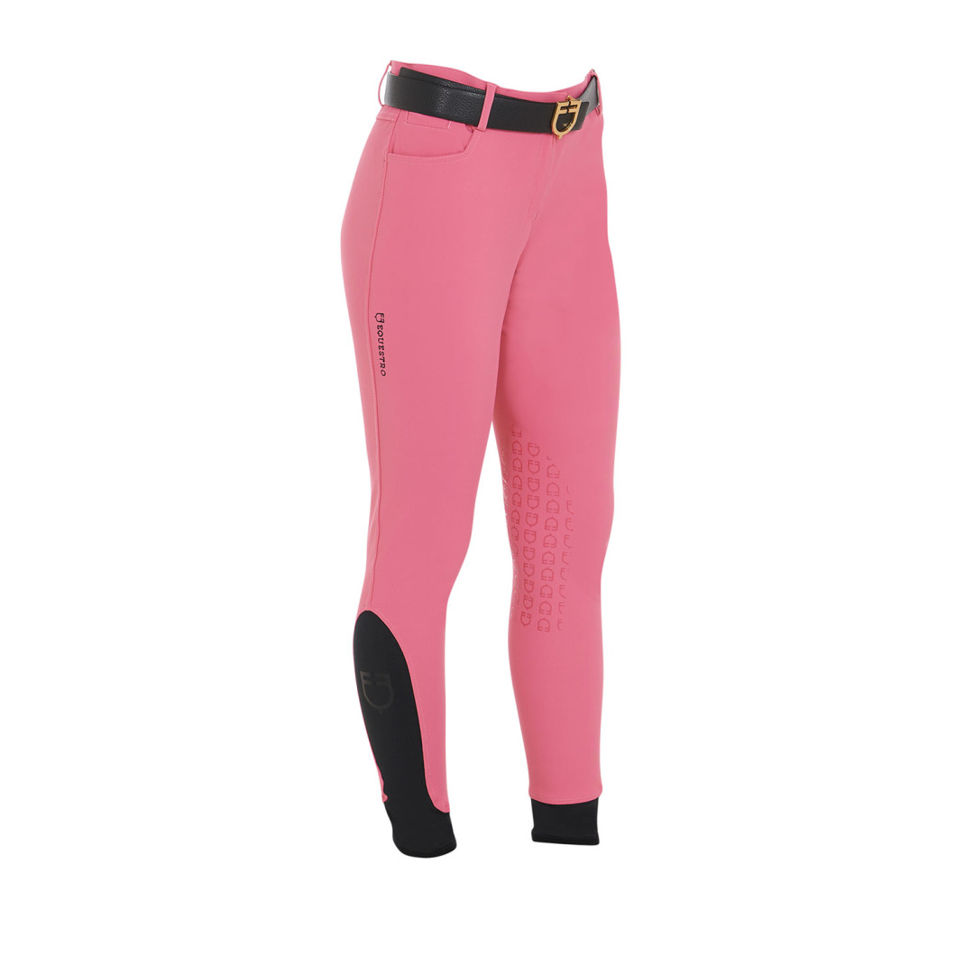 Pantaloni Equestro Donna Modello Zenda Light Pantaloni Equestro Donna Modello Zenda Light