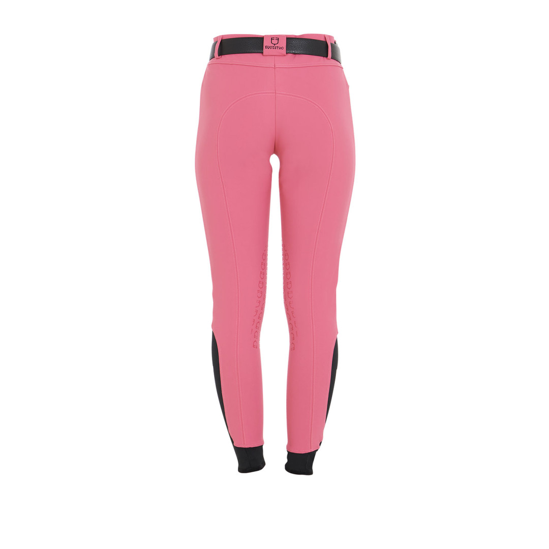 Pantaloni Equestro Donna Modello Zenda Light Pantaloni Equestro Donna Modello Zenda Light
