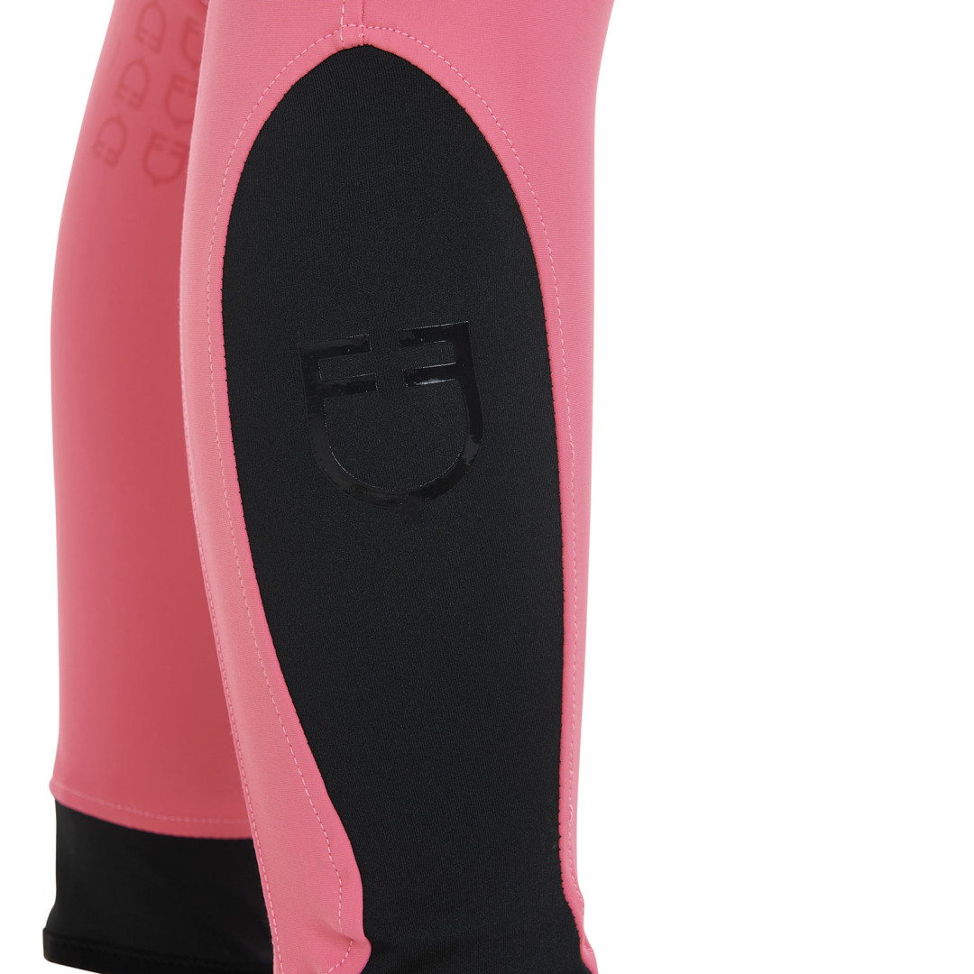 Pantaloni Equestro Donna Modello Zenda Light Pantaloni Equestro Donna Modello Zenda Light