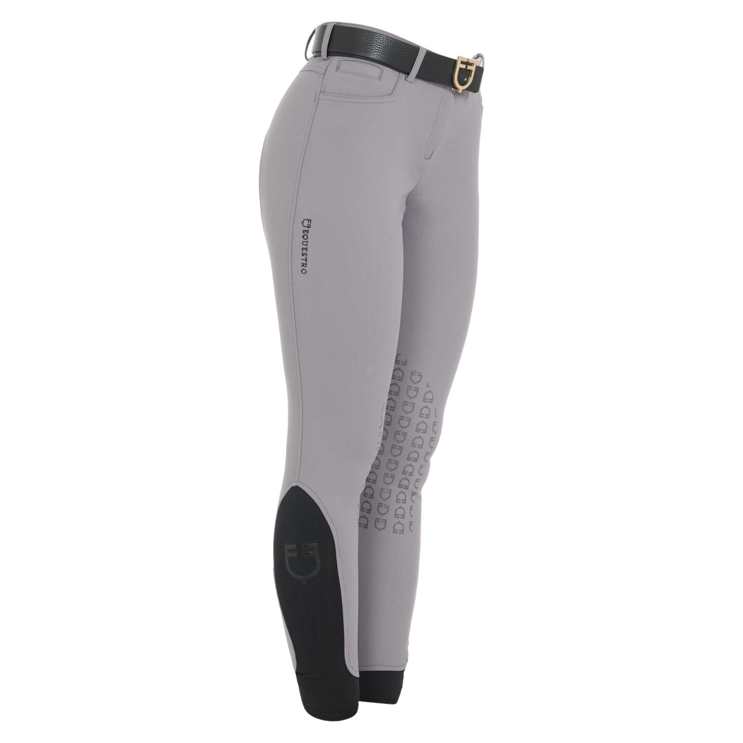 Pantaloni Equestro Donna Modello Zenda Light Pantaloni Equestro Donna Modello Zenda Light